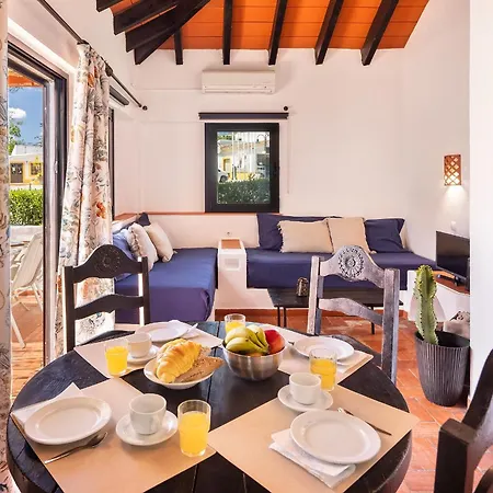 Σπίτι διακοπών Pedras D'el Rei - 11d Santa Luzia (Tavira)