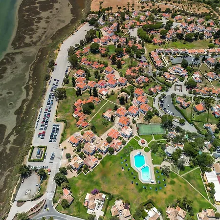Σπίτι διακοπών Pedras D'el Rei - 11d Santa Luzia (Tavira)